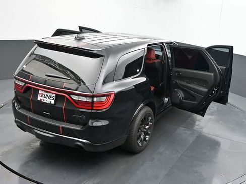 Used 2023 Dodge Durango SRT Hellcat image 67