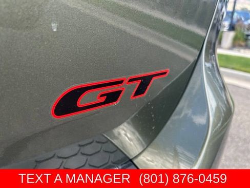 New 2026 Dodge Durango GT AWD/4WD image 11