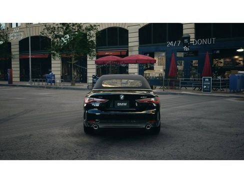 New 2026 BMW 430i xDrive Convertible w/ Premium Package image 5