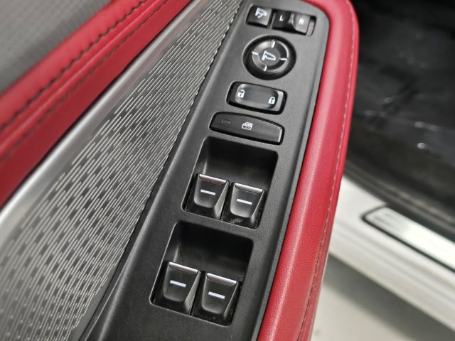Used 2023 Acura MDX A-Spec AWD/4WD image 19