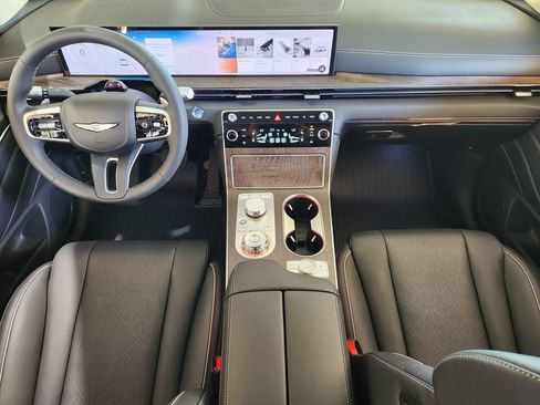 New 2026 Genesis GV80 3.5T Advanced AWD/4WD image 19