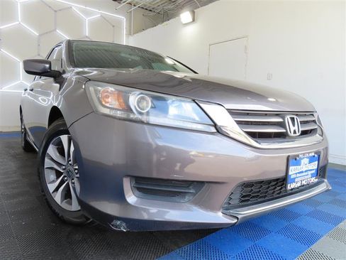 Used 2014 Honda Accord LX image 3