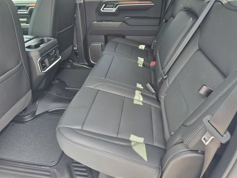New 2026 GMC Sierra 1500 Denali AWD/4WD image 9