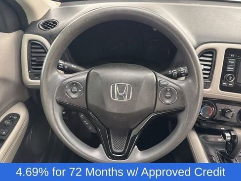 Used 2017 Honda HR-V LX image 14
