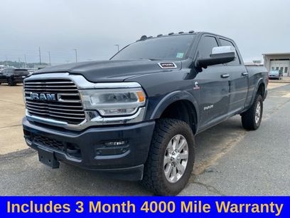 Used 2020 RAM 2500 Laramie