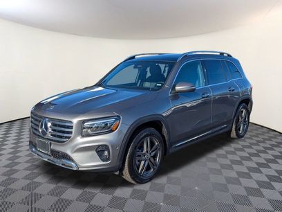 Certified 2024 Mercedes-Benz GLB 250 4MATIC