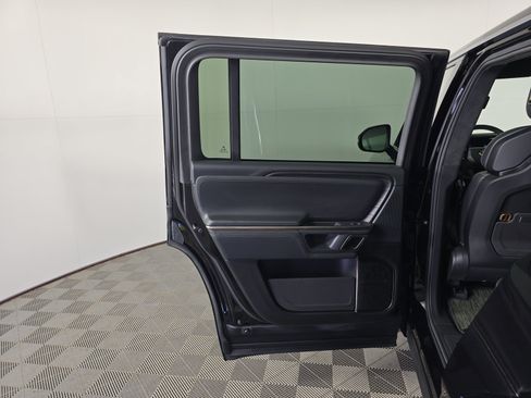 Used 2024 Rivian R1S Adventure Quad AWD/4WD image 17