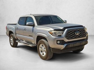 Used 2018 Toyota Tacoma SR5 RWD video 3