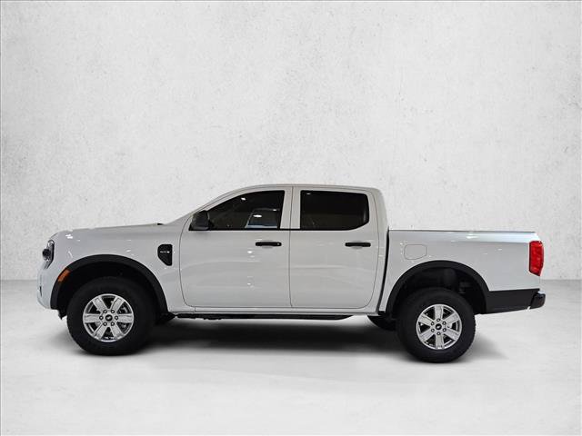 New 2026 Ford Ranger XL RWD image 5