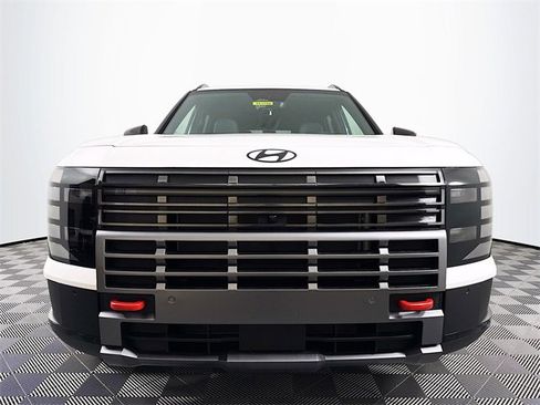 New 2026 Hyundai Palisade XRT Pro image 11