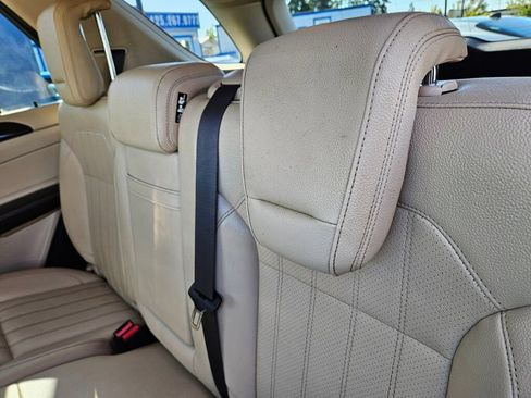 Used 2017 Mercedes-Benz GLE 350 GLE 350 w/ Premium 1 Package image 14