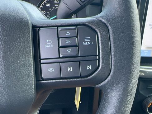 New 2026 Ford F150 STX AWD/4WD image 14