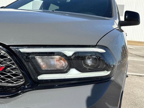Used 2024 Dodge Durango SXT w/ SXT Blacktop Group image 11