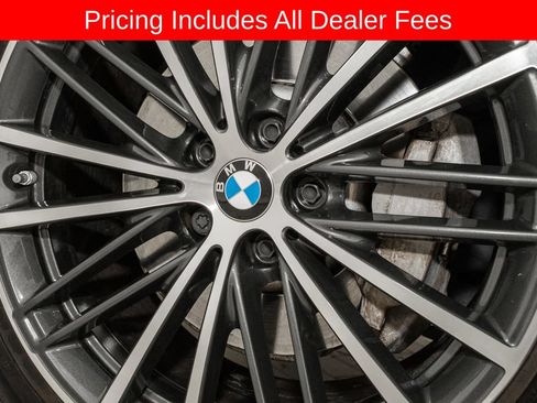 Used 2021 BMW 530e xDrive w/ Premium Package AWD/4WD image 24
