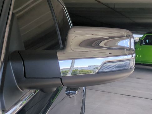 New 2026 RAM 1500 Limited w/ Bed Utility Group image 12