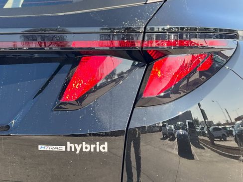 New 2026 Hyundai Tucson Blue SE w/ Tow & Go Package image 26