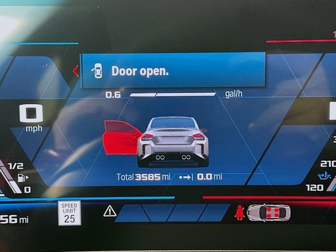 Used 2026 BMW M2 w/ Lighting Package RWD image 22