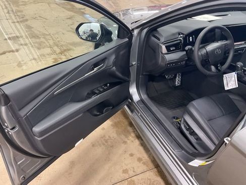 New 2026 Toyota Camry XSE image 9