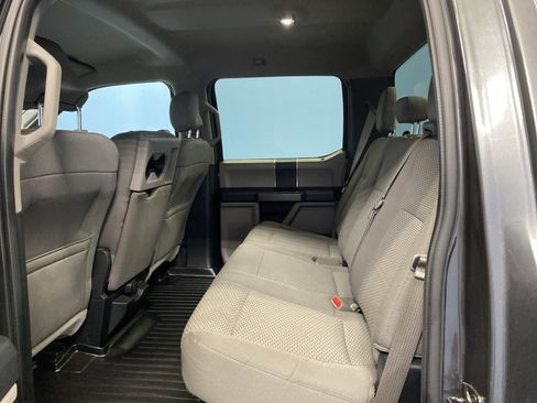 Used 2016 Ford F150 XLT w/ Trailer Tow Package image 23