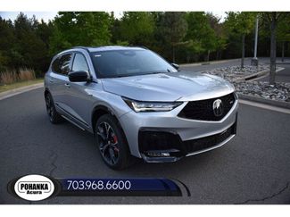 New 2026 Acura MDX Type S AWD/4WD video 1