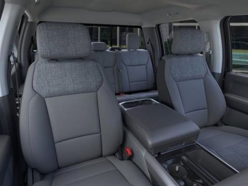 Used 2024 Ford F150 XLT w/ Equipment Group 302A MID image 10