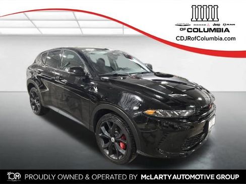 Used 2023 Dodge Hornet GT w/ Track Pack image 1