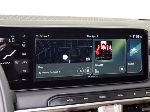 Used 2027 Kia Telluride S FWD image 21