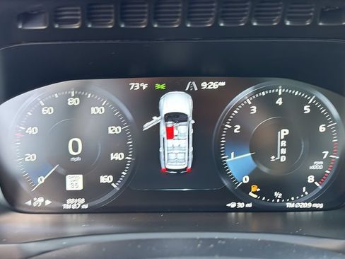 Used 2021 Volvo XC90 T6 Inscription w/ Advanced Package AWD/4WD image 15
