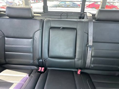 Used 2015 GMC Sierra 3500 Denali w/ Duramax Plus Package AWD/4WD image 14