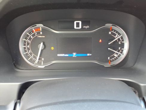 Used 2022 Honda Ridgeline RTL image 23