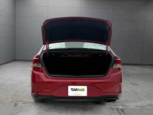 Used 2018 Hyundai Sonata ECO FWD image 10
