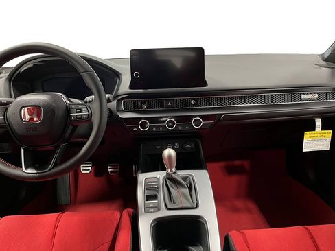 New 2026 Honda Civic Type R image 15