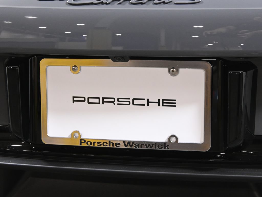 New 2026 Porsche 911 Carrera S RWD image 14