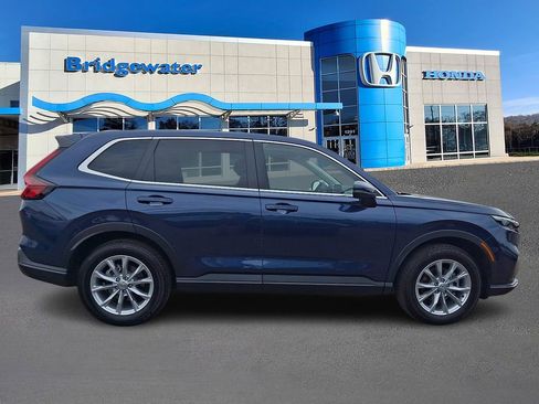 Used 2023 Honda CR-V EX-L image 7