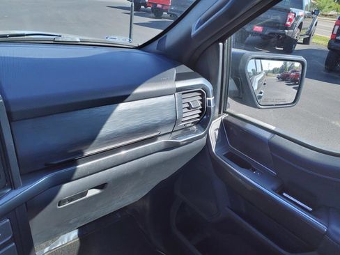 Used 2021 Ford F150 XLT w/ Equipment Group 302A High image 21