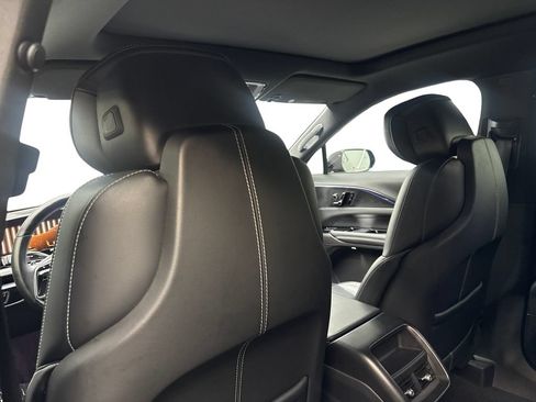 Used 2024 Cadillac Lyriq Luxury RWD image 35