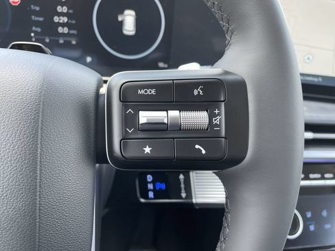 New 2026 Hyundai Santa Fe Limited FWD image 36