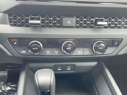 Certified 2024 Honda Accord EX image 21