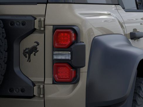 New 2025 Ford Bronco Raptor image 23