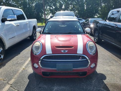 Used 2017 MINI Cooper S FWD image 2