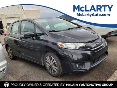 Used 2015 Honda Fit EX