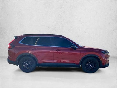 Used 2023 Honda CR-V Sport image 4