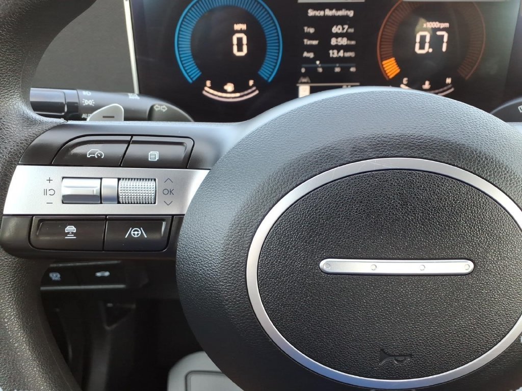 Used 2025 Hyundai Sonata SEL FWD image 18