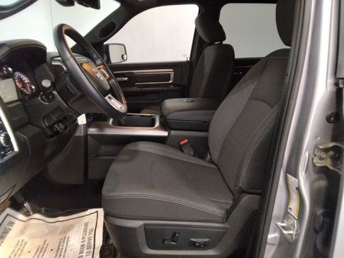 Used 2021 RAM 1500 Classic Warlock image 28