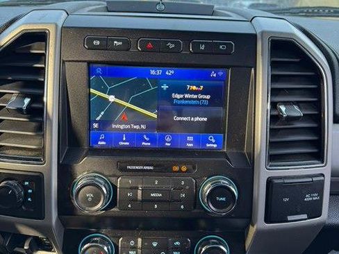 Used 2021 Ford F350 Lariat w/ Lariat Ultimate Package image 14