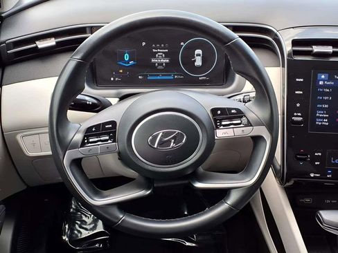 Used 2022 Hyundai Tucson SEL w/ Convenience Package FWD image 19