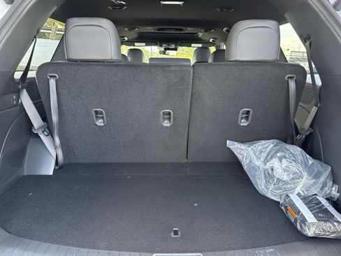 New 2026 Hyundai Palisade XRT Pro AWD/4WD image 27