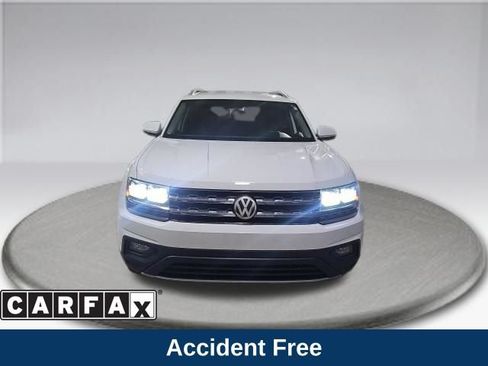 Used 2019 Volkswagen Atlas SE FWD image 2