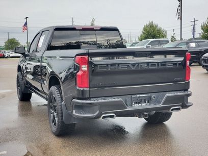 Used 2023 Chevrolet Silverado 1500 RST