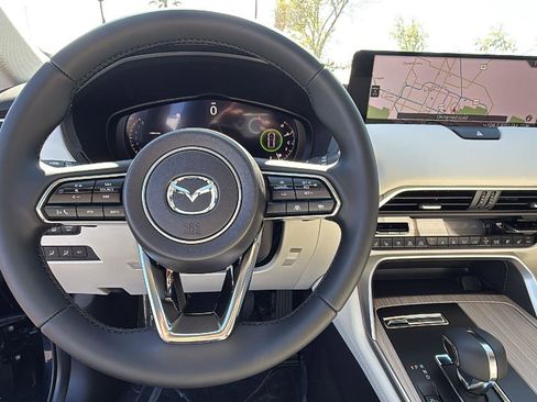 New 2026 MAZDA CX-90 3.3 Turbo w/ Premium Plus Pkg image 10